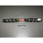 Панель пер. ниж. TOY COROLLA 06- (вир-во TEMPEST) 