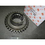 Шестерня 3-пер. ЮМЗ, Z = 30 <ДК> 