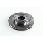 Диск гальмівний ВАЗ 2110 передній R13 (RIDER) 