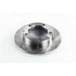 Диск гальмівний ВАЗ 2121 передній (RIDER) 