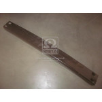 Шина бампера пер. NIS ALMERA 00-06 (вир-во TEMPEST) 