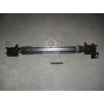 Шина бампера пер. PEUGEOT 307  01-05 (вир-во TEMPEST) 