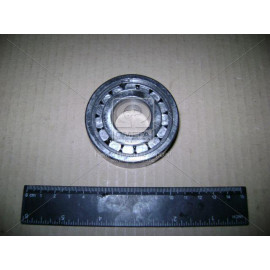 Підшипник 102605М-20 (10-ГПЗ м.Ростов, СПЗ-3 м.Саратов) пер.міст ЗІЛ, зад.міст ГАЗ