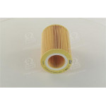 Фільтр повітряний (вир-во MANN) 