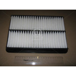 Фільтр повітряний (вир-во MANN) 