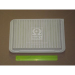 Фільтр повітряний TOYOTA CAMRY (XV30/40/50) 2.4-2.5 01- (вир-во MANN) 