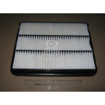 Фільтр повітряний (вир-во MANN) 