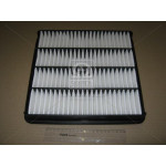 Фільтр повітряний (вир-во MANN) 