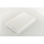 Фільтр повітряний (вир-во MANN) 