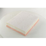 Фільтр повітряний (вир-во MANN) 