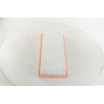 Фільтр повітряний (вир-во MANN) 