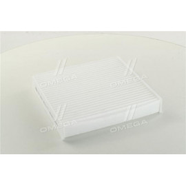 Фільтр салону (вир-во MANN)