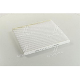 Фільтр салону HYUNDAI ACCENT 11-, KIA RIO 11- (вир-во MANN)