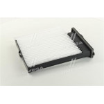 Фільтр салону (вир-во MANN) 