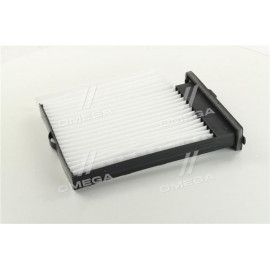 Фильтр салона (пр-во MANN)