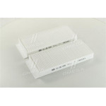 Фільтр салону (2шт.) (вир-во MANN) 