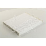 Фільтр салону (вир-во MANN) 