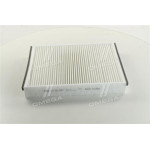 Фільтр салону (вир-во MANN) 