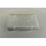 Фільтр салону (вир-во MANN) 