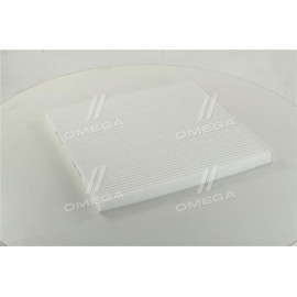 Фільтр салону (вир-во MANN)