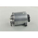 Фільтр паливний (вир-во MANN) 