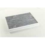 Фільтр салону HYUNDAI I20, I30, KIA CEED, CERATO 12- вугільний (вир-во MANN) 