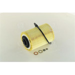 Фільтр масляний (вир-во MANN) 