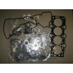 Комплект прокладок повний D4FB / D4FA (вир-во Parts-Mall) 