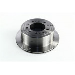 Диск гальмівний TOYOTA Land Cruiser 100, задн., Вент. (вир-во Bosch) 