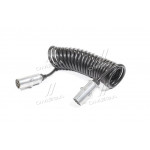 Кабель витої електричний (голова-напівпричіп) 