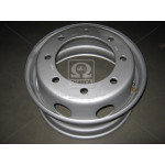 Диск колісний 17,5х6,75 8х275 ET135,5 DIA221 (Hayes Lemmerz) 