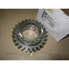 Шестерня валу первинного КПП МТЗ-1221, 1523 (Z=26) <ДК>