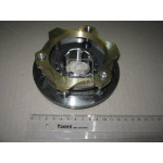 Синхронизатор ЗИЛ 130 4-5 передачи <Truckman> 