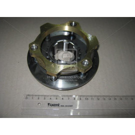 Синхронізатор ЗІЛ-130 4-5 передачі <Truckman>