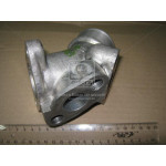 Патрубок підв.лівого блоку 850.1303322 (вир-во ЯМЗ) 