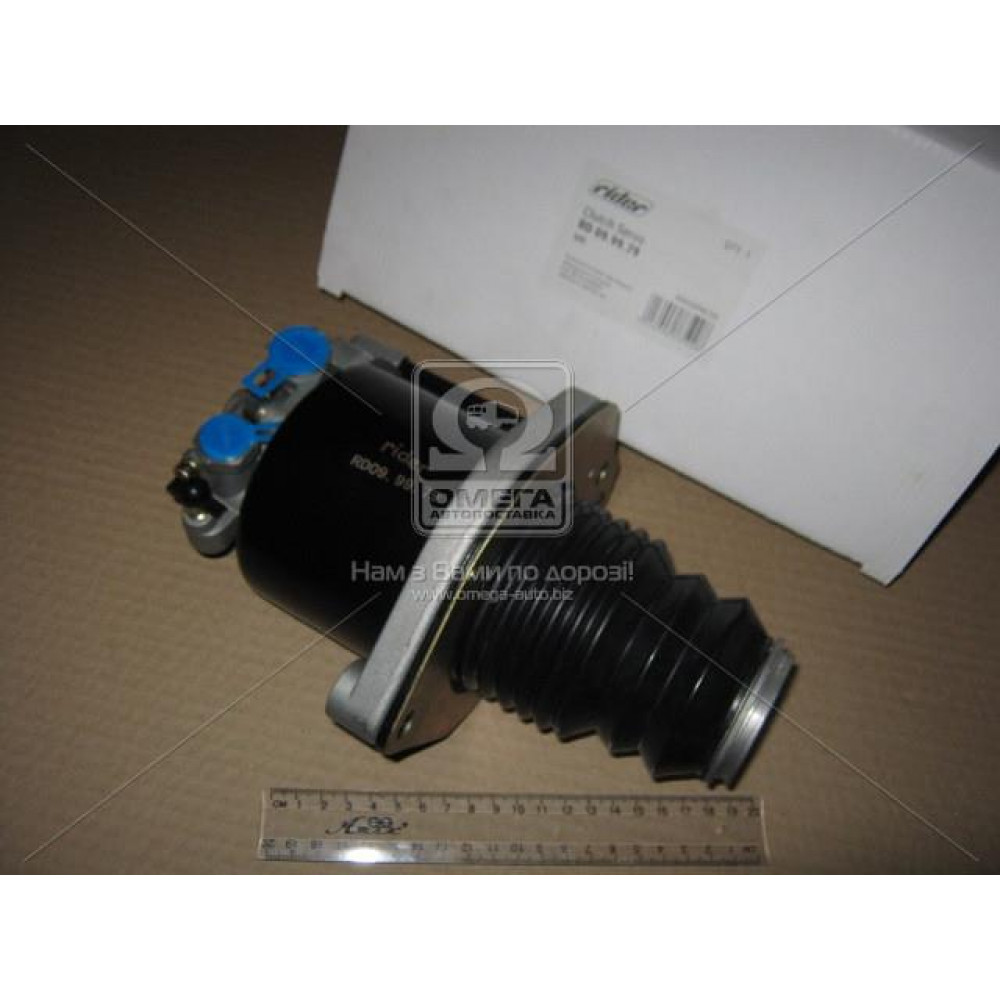 ПГП зчеплення МВ VG3361 (RIDER)