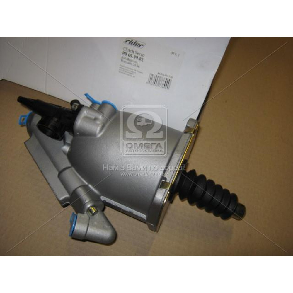 ПГП зчеплення RVI MAGNUM, PREMIUM 04.96- KA629300 (RIDER)