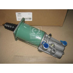 ПГП зчеплення VG 3204 DAF IVECO RVI (RIDER) 