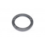 Сальник ГП моста задн. КАМАЗ ЄВРО в зб. 80х105х10(14) фтор (вир-во Україна) 