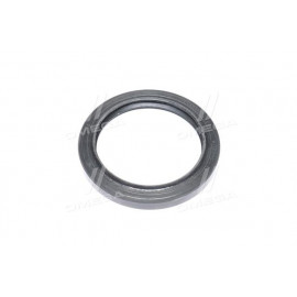 Сальник ГП моста задн. КАМАЗ ЕВРО в сб. 80х105х10(14) фтор (пр-во Украина)