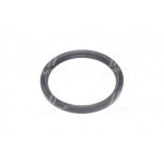 Сальник вала колінчатого МАЗ 140х170х13 (фтор) (вир-во Україна) 