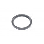 Сальник вала колінчатого КАМАЗ задній 105х130 (фтор) (вир-во Україна) 