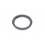 Сальник вала колінчатого КАМАЗ передн. 100х125х12 (фтор) (вир-во Україна) 