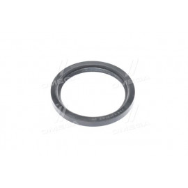 Сальник вала колінчатого КАМАЗ передн. 100х125х12 (фтор) (вир-во Україна)