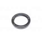 Сальник хвостовика КАМАЗ (176) фтор (вир-во Україна) 