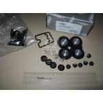 Р/к клапан захисного 4-х контурного Еталон, ТАТА (RIDER) 