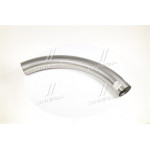 Гофра D 128 (L = 1 м.) Металорукав на Вантажні АВТО (нержавіюча сталь) (вир-во України) 