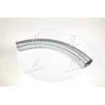 Гофра D 128 (L = 1 м.) Металорукав на Вантажні АВТО (оцинкова.) (вир-во Україна) 