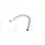 Гофра D 50 (L = 1 м.) Металорукав на Вантажні АВТО (нержавіюча сталь) (вир-во України) 