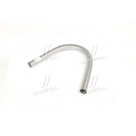 Гофра D 50 ( L=1 м.) металлорукав на Грузовые АВТО (нержавеющая сталь)  (пр-во Украина)